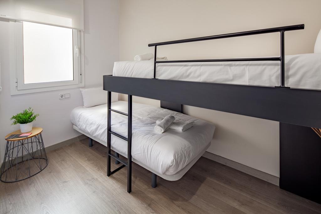 Habitat Apartments Hot Jazz Βαρκελώνη Εξωτερικό φωτογραφία