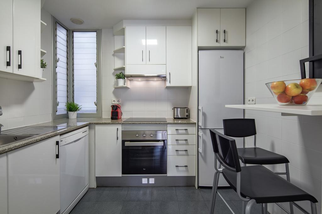 Habitat Apartments Hot Jazz Βαρκελώνη Δωμάτιο φωτογραφία