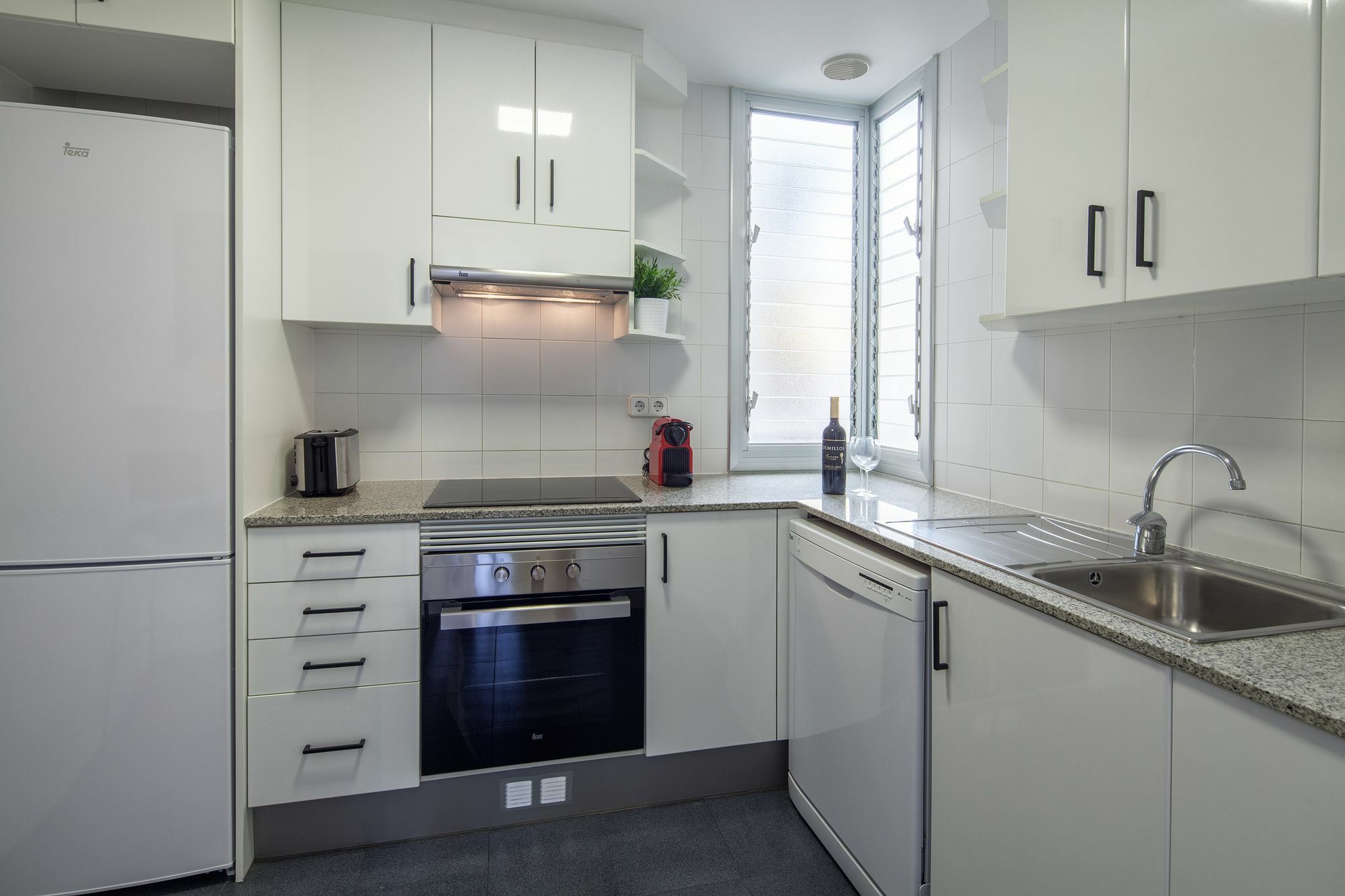 Habitat Apartments Hot Jazz Βαρκελώνη Εξωτερικό φωτογραφία